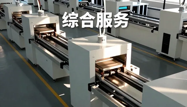 郑州融源科贸有限公司