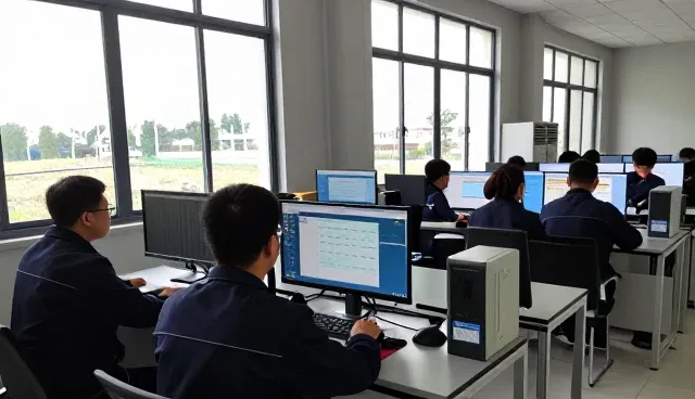 门店展厅实录：技术开发技术注意事项